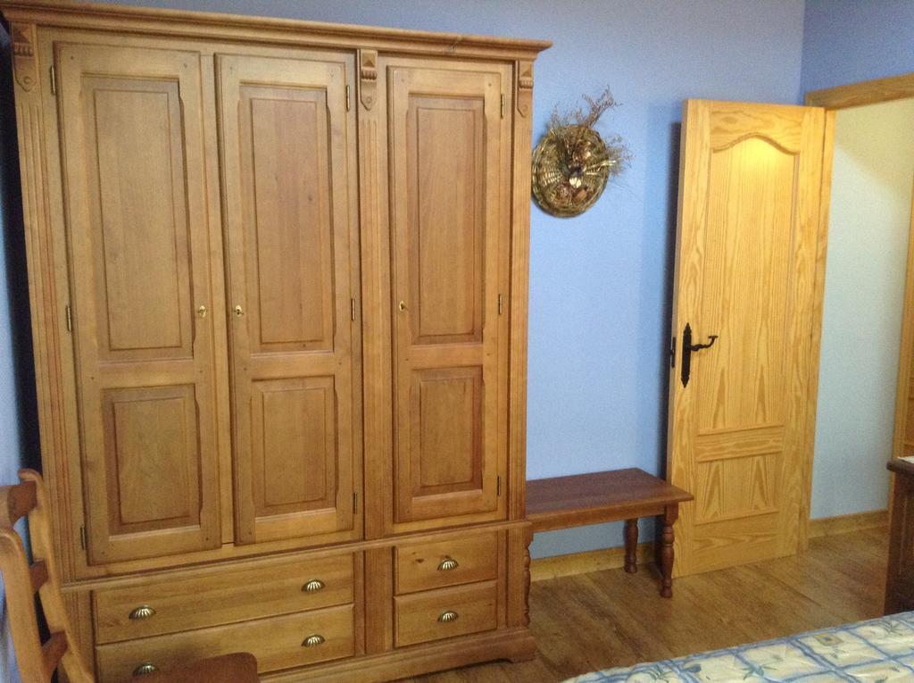 Casa Carpintero Apartman Torla Kültér fotó